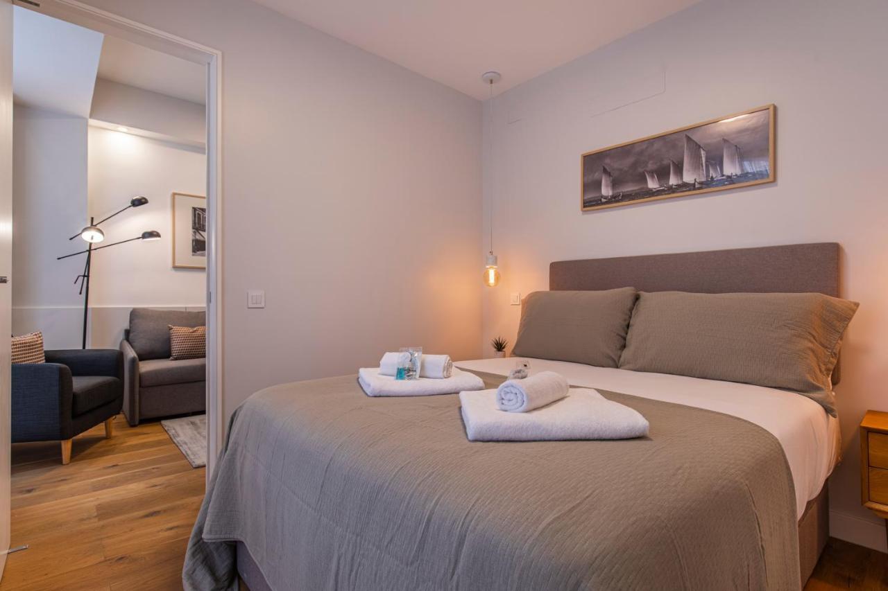 Upscale & Modern 2bdr Appartement *